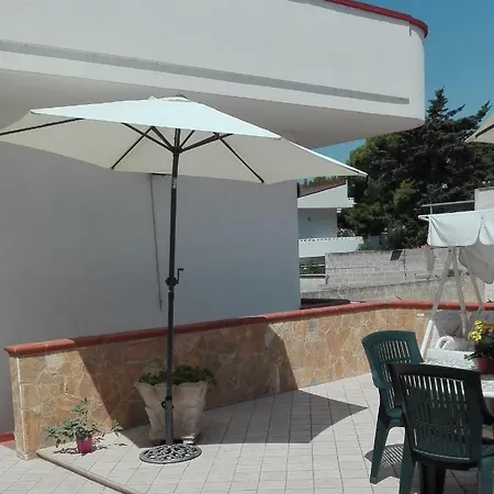 Gasthuis Grazia Ii Torre Lapillo